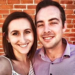 Meet your Posher, Caleb